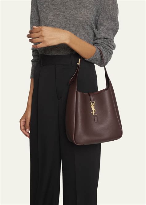 yves saint laurent hobo bag|ysl mini hobo bag.